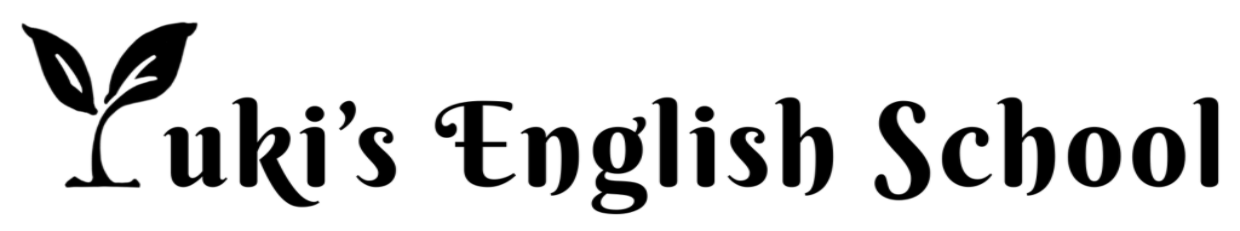 Yuki's English School